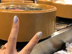 -龍歌自助小火锅(李沧丽达店)