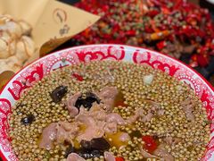 -泥糊破店小酒馆·团建聚餐(南京西路店)