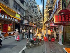 -小吴水煮(羊子巷无任何分店)