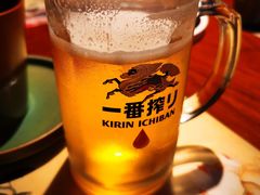 -KOKUU·有曰居酒屋·串烧(景枫云角落店)