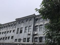-湖南省立第一师范学校旧址