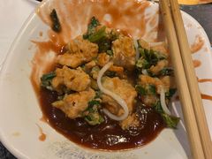 -佰人王串串香火锅(洋珠巷店)