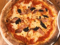 -La Tavernetta(Bar à Vin)(乌鲁木齐路店)