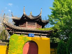 -淄博聊斋城景区