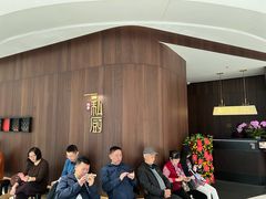 -炳胜私厨(万象前海店)