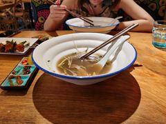 -阮氏娘·越南料理(双子塔店)