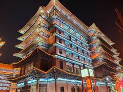 -大明幻境第一城