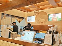 -眷茶臻选(中原万达店)