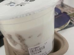 -兰熊鲜奶(西直门凯德mall店)