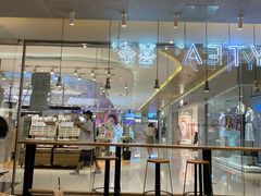 -喜茶(深圳东门1234店)