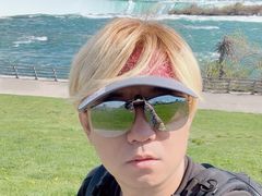 -尼亚加拉瀑布州立公园