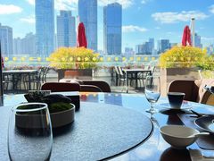 -三利音·浦之舟(滨江大道店)