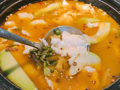 -拈菜(观音桥阳光世纪店)
