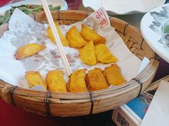 -云顶山庄·粤菜·农家菜(共和店)