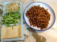 -小吊梨汤·北京菜(香山店)