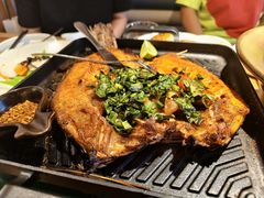 -云海肴汽锅鸡·云南小炒(天津国金汇店)