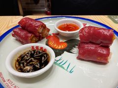 -荔银肠粉·非遗手藝(夫子庙店)