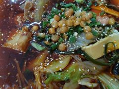 -冒菜西施·非遗冒菜(总店)