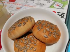 -西贝(吴江路湟普汇店)