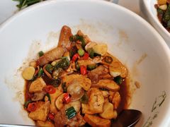 -渔舟意·湖南家宴(萝岗纳金城店)