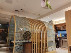 -樾餐厅泰式海鲜火锅(民歌湖店)