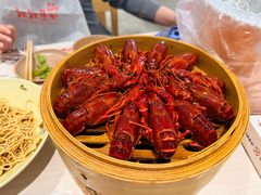 -靓靓蒸虾·头牌蒸虾(沙湖旗舰店)