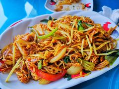 星洲炒米粉-My Way Town买味堂餐厅