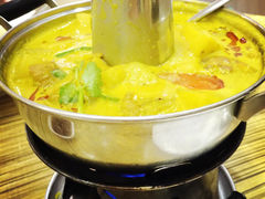 金象曼泰-曼泰·泰餐(京华城店)