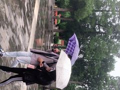 -历代帝王庙博物馆