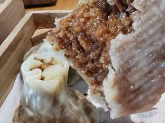 -食膳公园包子铺(烈士公园店)