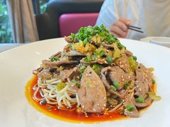 -随和家宴·川菜(杜甫草堂店)