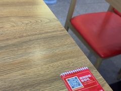 -吴满满油泼面(北方风味园店)