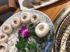 -万兴佳烤肉·长白山老味道(宏泰广场店)