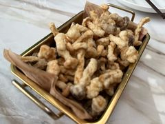 -志明眷村·台式融合菜·宵夜