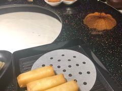 -味可道美食坊(福基路店)