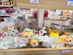 -TOYSRUS玩具反斗城(深圳万象城店)