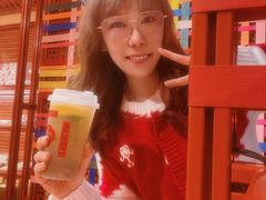 -老鼎丰糕点铺子(国贸商城店)