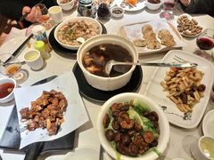 -顺丰轩园林酒家(天河店)