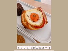-光作面包Voila Lumiere(中山店)