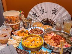 -黄记煌三汁焖锅(新佳丽江汉路店)