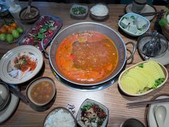 -老凯俚酸汤鱼(鸿通城店)