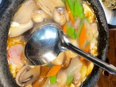 -天厨妙香素食餐厅(清华店)