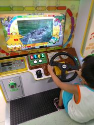 -莫莉幻想儿童乐园(深圳东湖永旺店)
