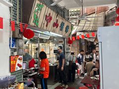 -凌舍好烧鹅(中山路店)