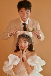 -青禾婚纱摄影(杭州店)
