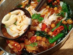 -小满手工粉(上海文峰广场店)