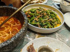 -浩海火烧云傣家菜(京广店)