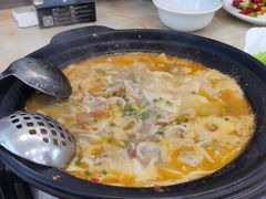 -李师傅脆肚(梅林店)