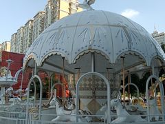-沈阳铁西万象汇