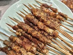 -西夏一品烤全羊(百桥路店)